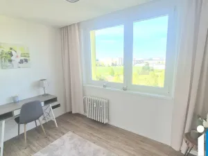 Pronájem bytu 3+kk, Prostějov, Moravská, 52 m2