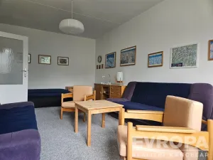 Pronájem bytu 1+1, Špindlerův Mlýn - Bedřichov, 47 m2