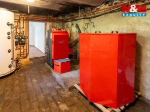 Prodej ubytování, Hamry, 392 m2