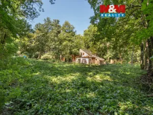 Prodej pozemku pro bydlení, Slaný - Otruby, 2272 m2