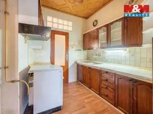 Prodej rodinného domu, Vraný, 70 m2