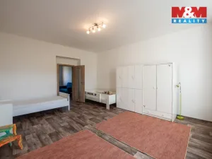Pronájem bytu 3+1, Hradec Králové - Kukleny, Pražská třída, 85 m2