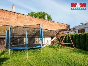 Pronájem bytu 3+1, Hradec Králové - Kukleny, Pražská třída, 85 m2