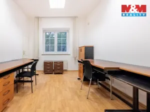 Pronájem kanceláře, Praha - Strašnice, Kolovratská, 18 m2