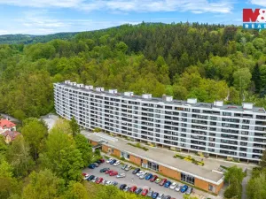 Prodej garáže, Liberec, Na Čekané, 19 m2
