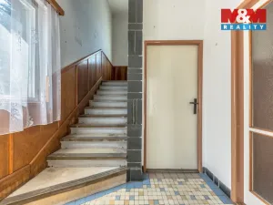 Prodej rodinného domu, Sadská, Pražská, 210 m2