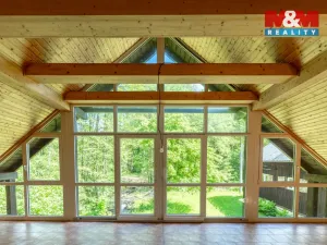 Prodej rodinného domu, Hamry, 392 m2