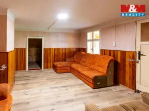 Prodej rodinného domu, Hamry, 392 m2