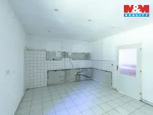 Prodej rodinného domu, Hamry, 392 m2