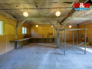 Prodej rodinného domu, Hamry, 392 m2