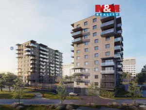 Prodej bytu 4+kk, Praha, Nad Krocínkou, 107 m2