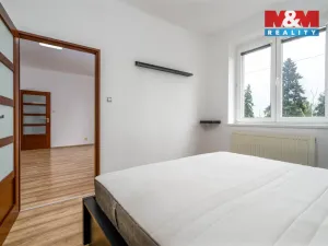 Prodej bytu 2+kk, Praha - Veleslavín, Evropská, 46 m2