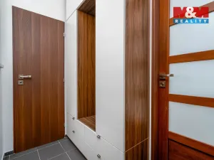 Prodej bytu 2+kk, Praha - Veleslavín, Evropská, 46 m2