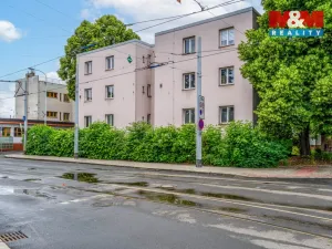 Prodej bytu 2+kk, Praha - Veleslavín, Evropská, 46 m2