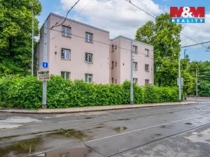 Prodej bytu 2+kk, Praha - Veleslavín, Evropská, 46 m2