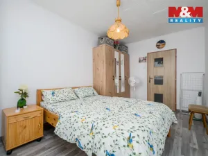Prodej bytu 2+1, Teplice - Trnovany, Jana Koziny, 61 m2
