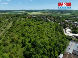 Prodej pozemku pro bydlení, Bučovice, 902 m2