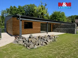 Prodej rodinného domu, Ostrava - Radvanice, Dvořáčkova, 100 m2