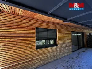 Prodej rodinného domu, Ostrava - Radvanice, Dvořáčkova, 100 m2