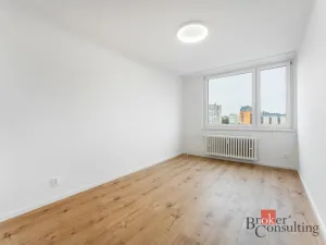 Pronájem bytu 3+kk, Praha - Troja, Pomořanská, 67 m2