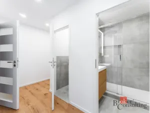 Pronájem bytu 3+kk, Praha - Troja, Pomořanská, 67 m2