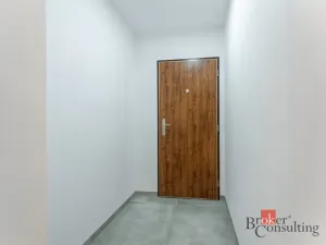 Pronájem bytu 3+kk, Praha - Troja, Pomořanská, 67 m2