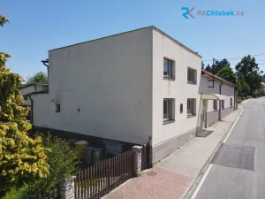 Prodej rodinného domu, Frýdek-Místek, Pod Kabáticí, 210 m2