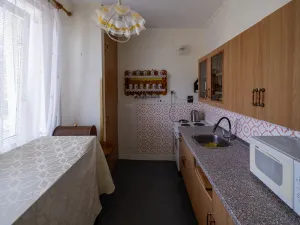 Prodej bytu 2+1, Ivančice, Okružní, 55 m2