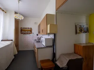 Prodej bytu 2+1, Ivančice, Okružní, 55 m2