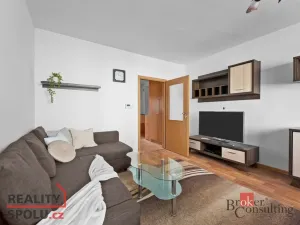 Pronájem bytu 3+1, Pardubice - Rosice, Oskara Brázdy, 82 m2