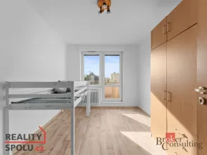 Pronájem bytu 3+1, Pardubice - Rosice, Oskara Brázdy, 82 m2
