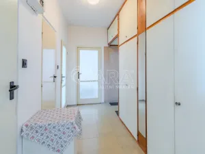 Prodej bytu 2+1, Praha - Veleslavín, Na Petřinách, 55 m2