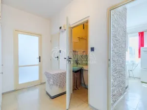 Prodej bytu 2+1, Praha - Veleslavín, Na Petřinách, 55 m2