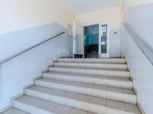 Prodej bytu 2+1, Praha - Veleslavín, Na Petřinách, 55 m2