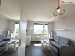 Pronájem bytu 1+1, Ústí nad Labem - Severní Terasa, Pincova, 36 m2