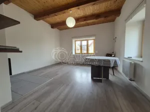 Pronájem rodinného domu, Kozojedy, 1. máje, 100 m2
