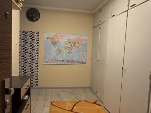 Pronájem bytu 2+1, Přeštice, Tř. 1. máje, 53 m2