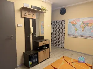 Pronájem bytu 2+1, Přeštice, Tř. 1. máje, 53 m2