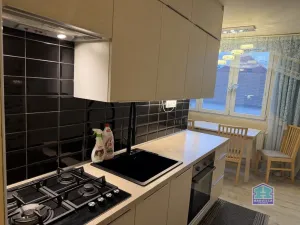 Pronájem bytu 2+1, Přeštice, Tř. 1. máje, 53 m2