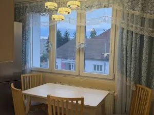 Pronájem bytu 2+1, Přeštice, Tř. 1. máje, 53 m2