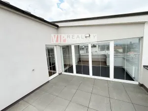 Pronájem bytu 2+1, Brno, Tůmova, 97 m2
