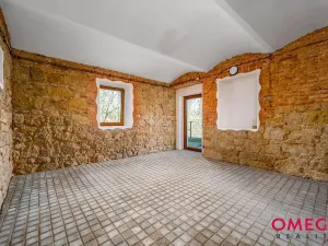 Pronájem rodinného domu, Niměřice, 140 m2