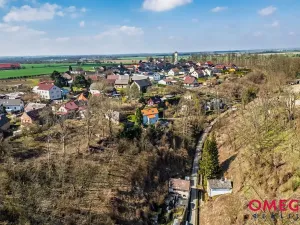 Pronájem rodinného domu, Niměřice, 140 m2