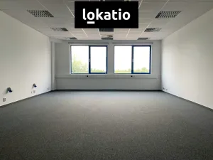Pronájem skladu, Praha - Zličín, Na Radosti, 529 m2