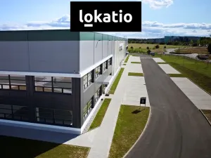 Pronájem skladu, Rudná, 11155 m2