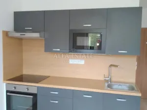 Pronájem bytu 1+1, Chodov, Čs. odbojářů, 36 m2
