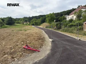Prodej pozemku pro bydlení, Radějov, 938 m2