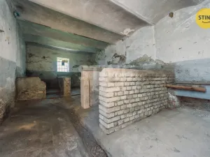 Prodej rodinného domu, Městec Králové - Vinice, 68 m2