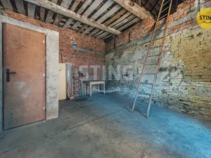 Prodej rodinného domu, Městec Králové - Vinice, 68 m2