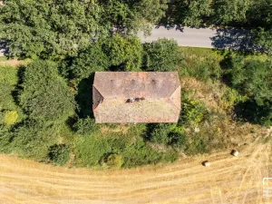 Prodej ubytování, Rakovice, 1200 m2